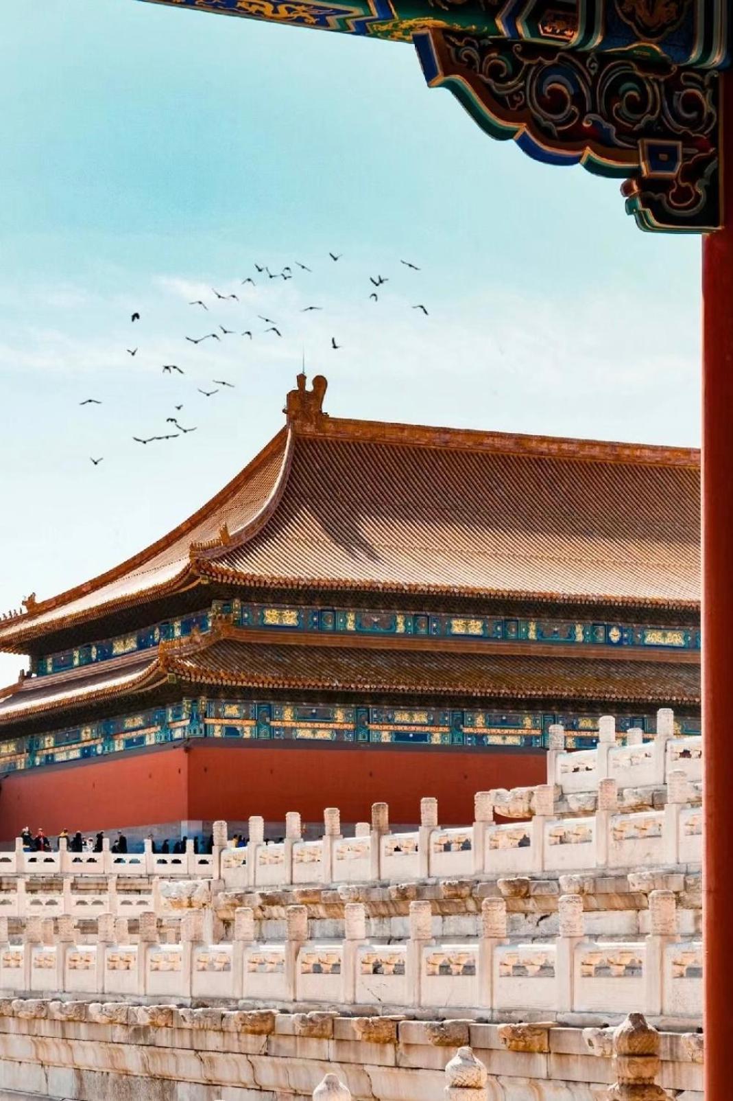 Happy Dragon Courtyard- Newly Renovated With French Windows, Near Tian'Anmen Forbidden City,Lama Temple And Heaven Temple, 3Minutes Walk From Subway,Fluent English Speaking With Tourist Sights Tickets Service ,Free Coffee &Laundry Service Pekin Dış mekan fotoğraf