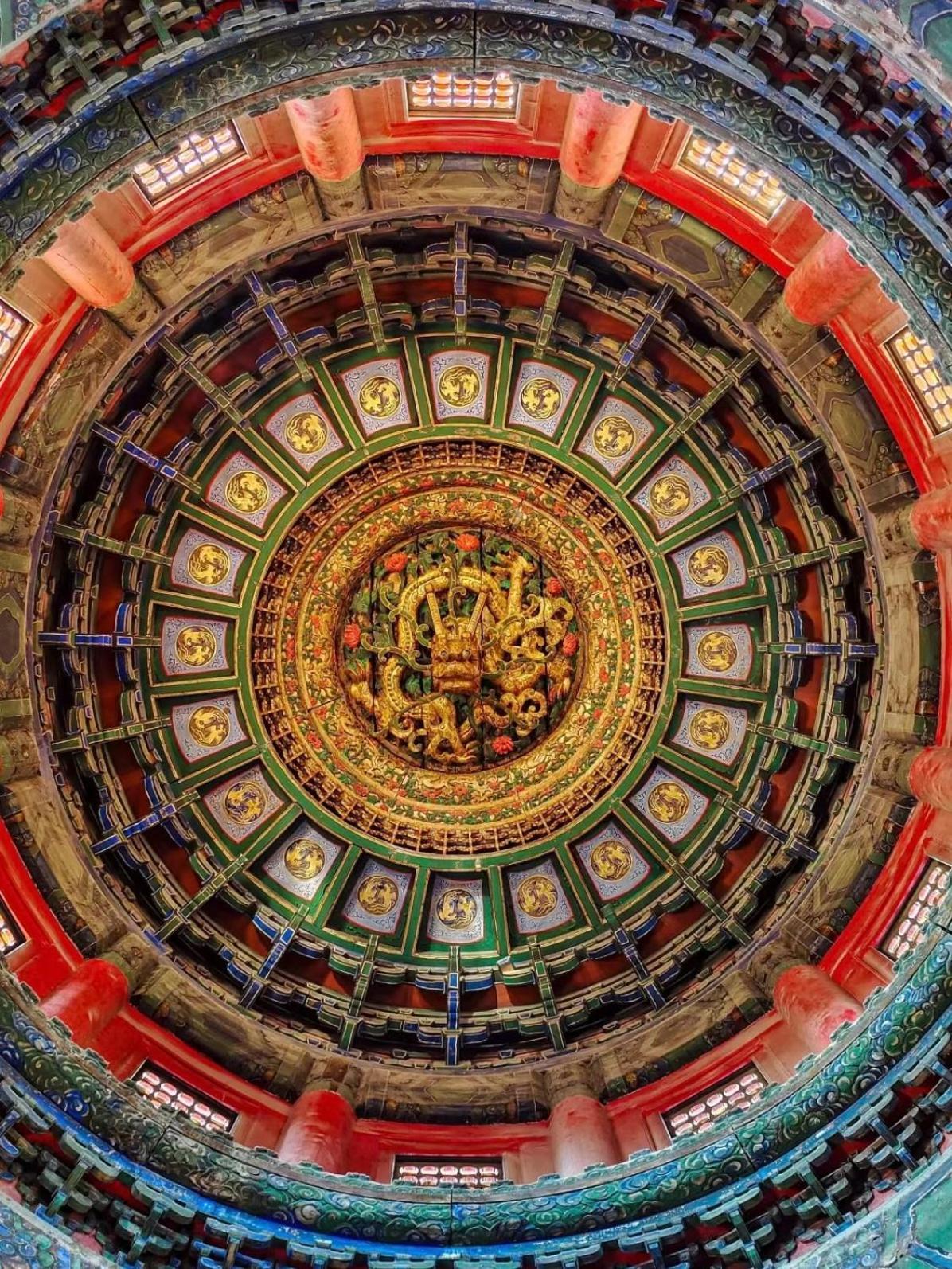 Happy Dragon Courtyard- Newly Renovated With French Windows, Near Tian'Anmen Forbidden City,Lama Temple And Heaven Temple, 3Minutes Walk From Subway,Fluent English Speaking With Tourist Sights Tickets Service ,Free Coffee &Laundry Service Pekin Dış mekan fotoğraf
