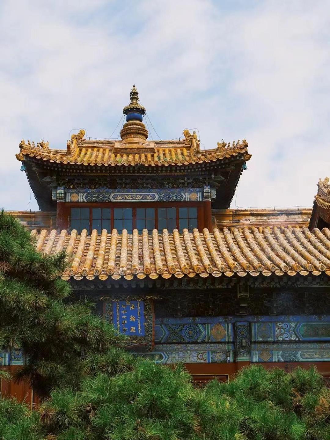 Happy Dragon Courtyard- Newly Renovated With French Windows, Near Tian'Anmen Forbidden City,Lama Temple And Heaven Temple, 3Minutes Walk From Subway,Fluent English Speaking With Tourist Sights Tickets Service ,Free Coffee &Laundry Service Pekin Dış mekan fotoğraf